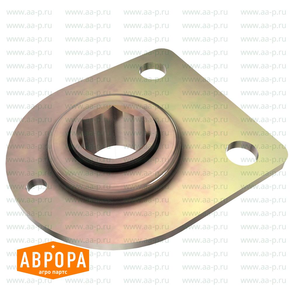 SA35646 ФРИКЦИОННАЯ  ЗАГЛУШКА
